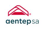 Aentep Logo